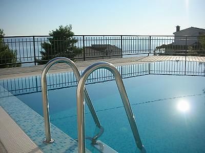 Mimice Bay Apartments Bagian luar foto